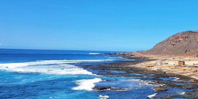 Appartement Bkd1 - Entero A 50 Metros Playa De Canteras Las Palmas de Gran Canaria