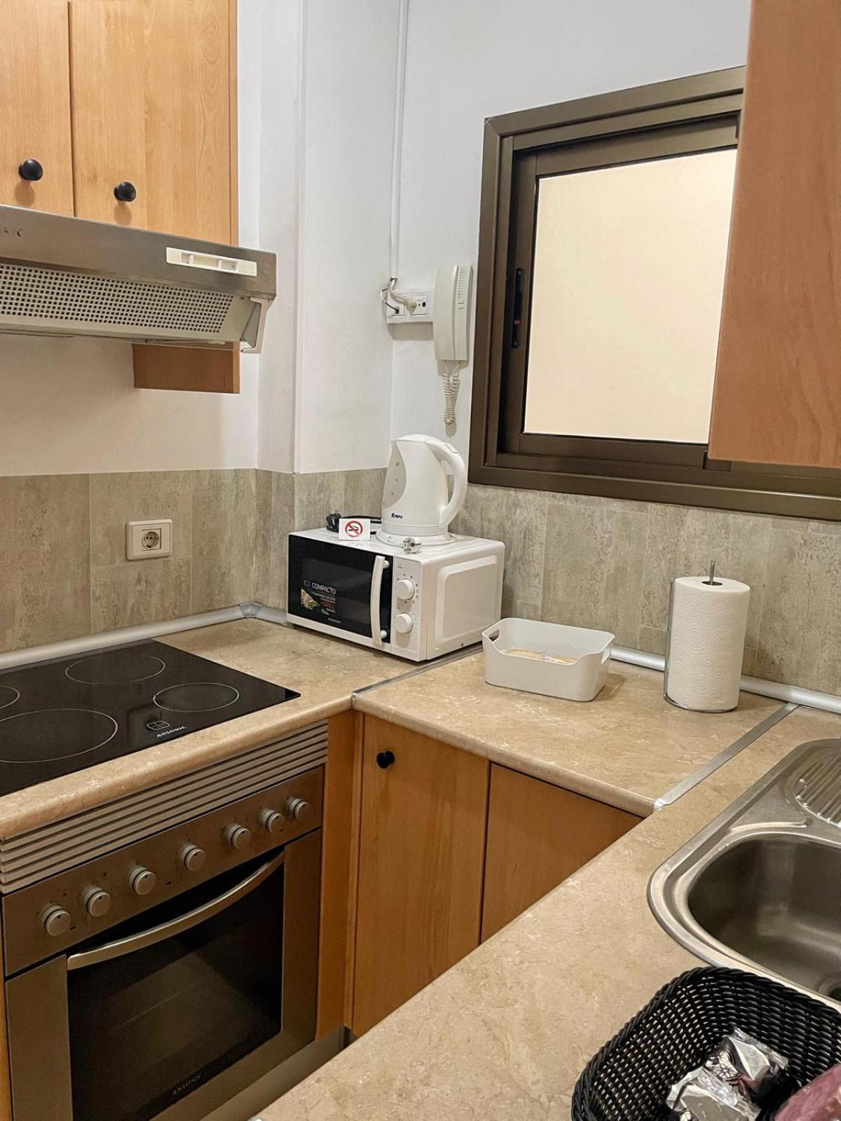 Bkd1 - Entero A 50 Metros Playa De Canteras Appartement *