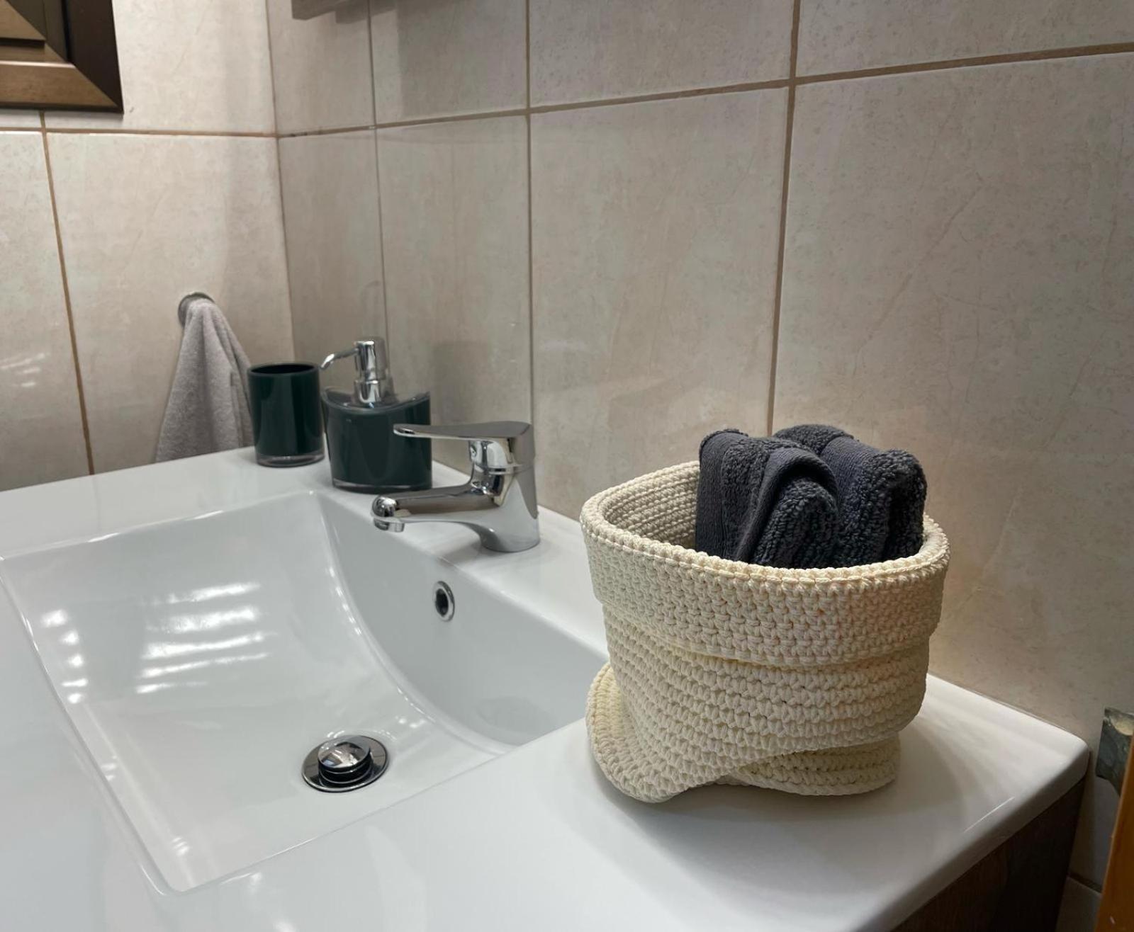 Bkd1 - Entero A 50 Metros Playa De Canteras Appartement *
