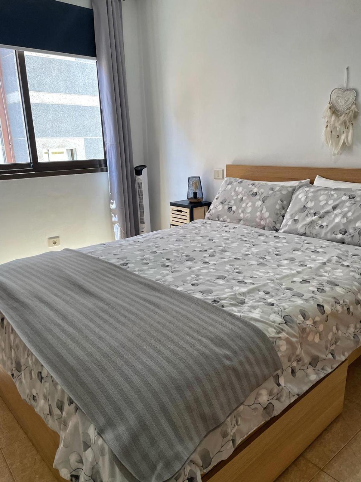 Appartement Bkd1 - Entero A 50 Metros Playa De Canteras