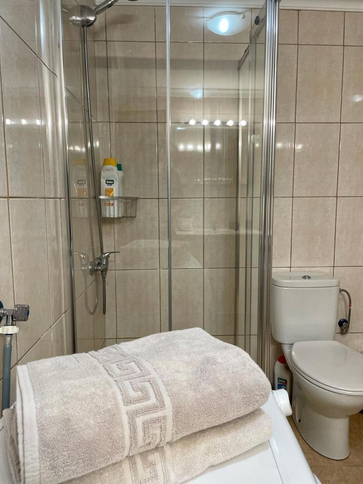 Bkd1 - Entero A 50 Metros Playa De Canteras Appartement Las Palmas de Gran Canaria